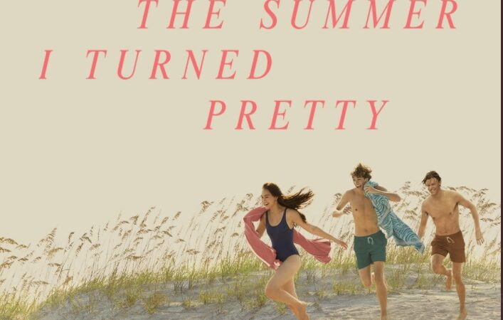 ‘The Summer I Turned Pretty’ ganha data de estreia pelo Amazon Prime Video