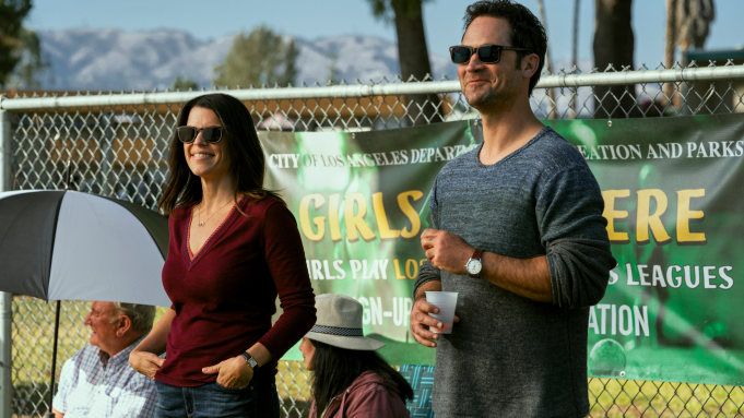 Adaptação de ‘Nos Meandros da Lei’ ganha data de estreia pela Netflix