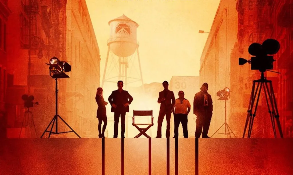 the Offer Poderoso Chefao Serie Paramount Cdl 1920x1152 01