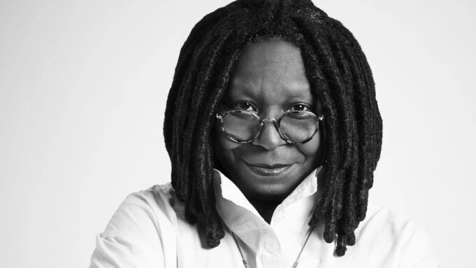 Whoopi Goldberg entra para elenco de ‘Anansi Boys’
