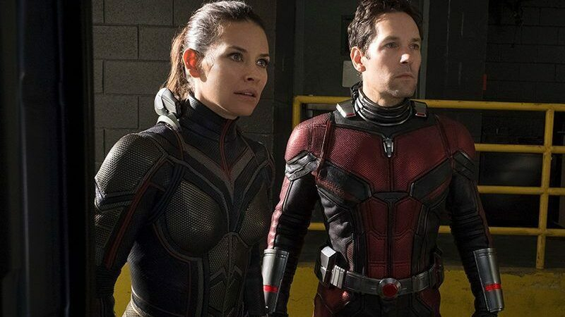 Marvel Studios muda datas de lançamentos de ‘Homem-Formiga e Vespa: Quantumania’ e ‘The Marvels’