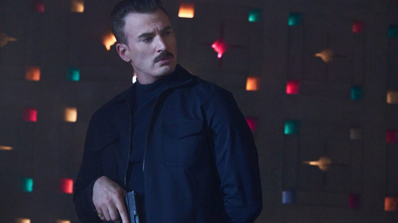 Adaptação de ‘Agente Oculto’  ganha data de estreia pela Netflix