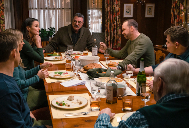 CBS renova ‘Blue Bloods’ para a 13ª temporada