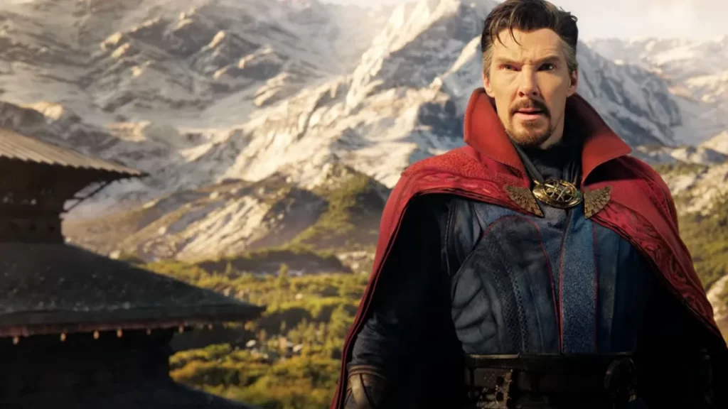 doctor strange in the multiverse of madness banned in saudi tq3y.1200 — Entre Séries doctor strange in the multiverse of madness banned in saudi tq3y.1200