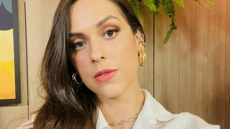 Duda Nagle, Sophia Abrahão e Julia Gama estão no elenco de antologia da Lifetime