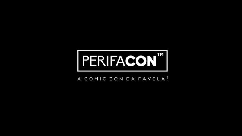 Eventos | PerifaCon retorna à Fábrica de Cultura em julho