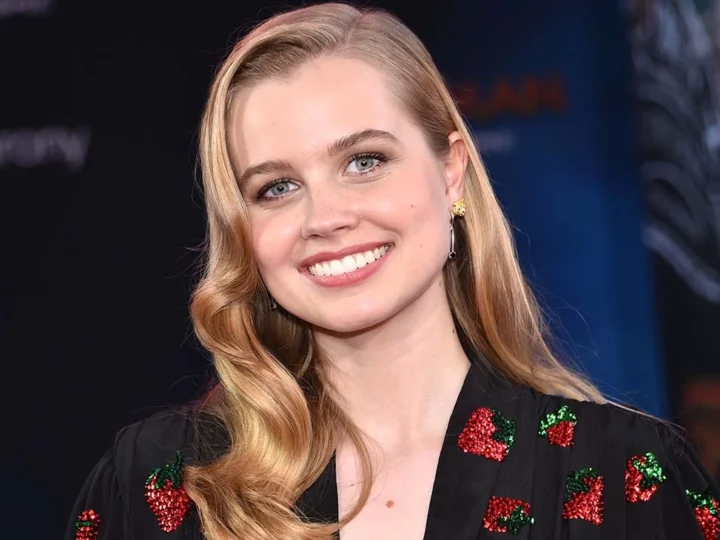 Angourie Rice entra para o elenco de ‘The Last Thing He Told Me