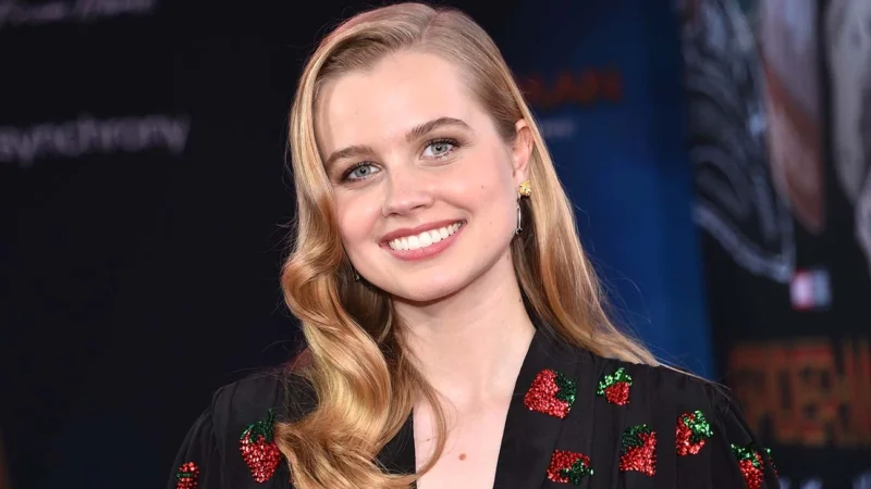 Angourie Rice entra para o elenco de ‘The Last Thing He Told Me