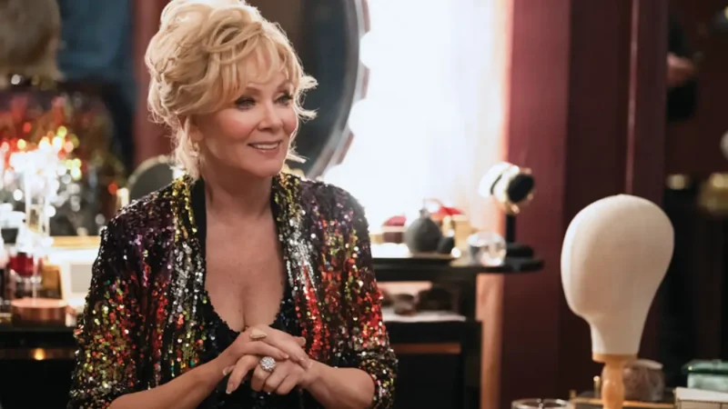 Segunda temporada de ‘Hacks’ ganha data de estreia pela HBO Max