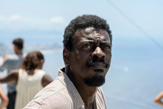 Gravações de ‘How To Be a Carioca’ são finalizadas