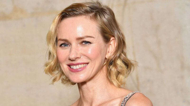 Naomi Watts será protagonista da segunda temporada de ‘Feud’