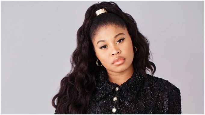Dominique Fishback será protagonista de série criada por Donald Glover para o Prime Video