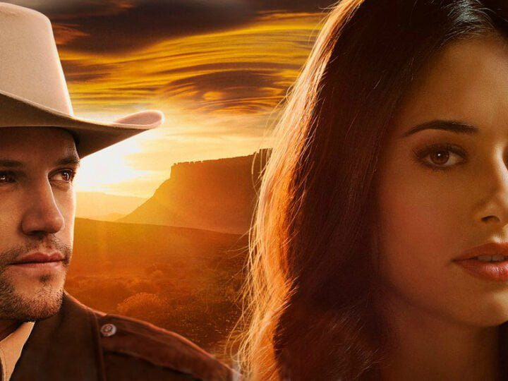 CW divulga data de estreia de novas temporadas de ‘Roswell, New Mexico’ e ‘In the Dark’