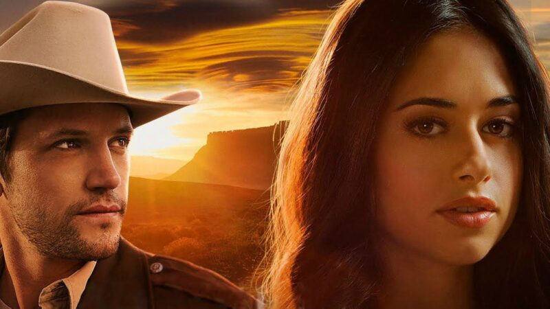 CW divulga data de estreia de novas temporadas de ‘Roswell, New Mexico’ e ‘In the Dark’
