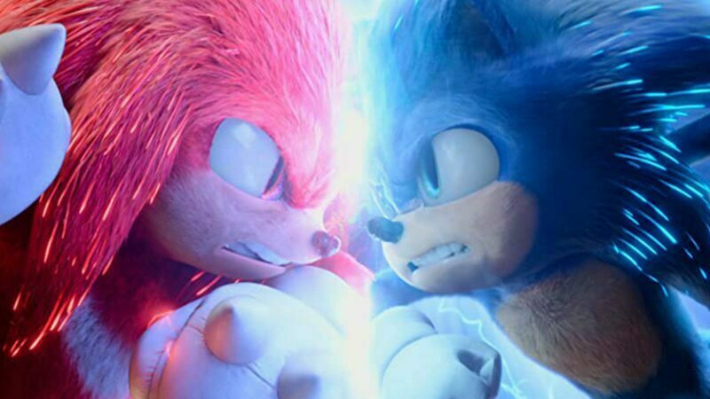 Críticas | Sonic 2