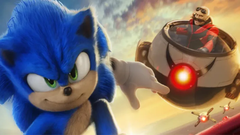 Lançamentos da Semana | Com a estreia de ‘Sonic 2’, saiba o que estreia nos próximos dias