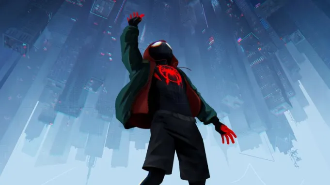 Sony Pictures adia primeira parte de ‘Spider-Man: Across The Spiderverse’ para 2023
