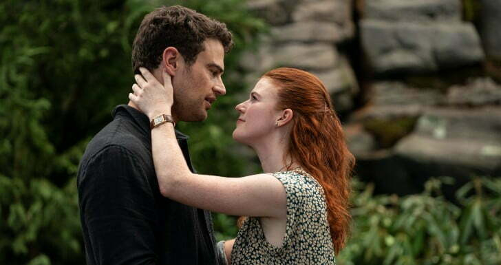 Adaptação de ‘The Time Traveler’s Wife’ ganha data de estreia pela HBO