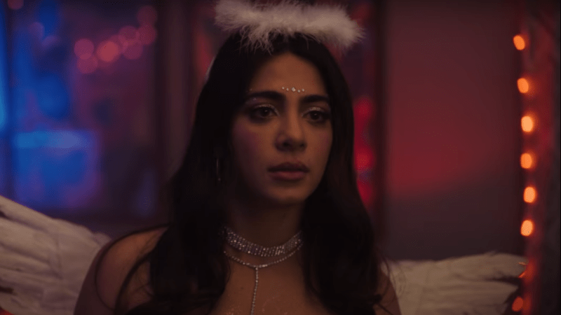 Prime Video renova ‘With Love’ para a segunda temporada