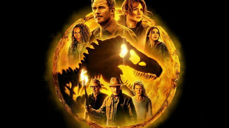 Lançamentos da Semana | Minissérie sobre Sex Pistols e ‘Jurassic World Domínio’ estão entre os destaques da semana
