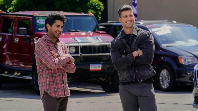 CBS cancela ‘United States of Al’ após duas temporadas