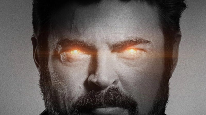 Assista ao trailer da terceira temporada de ‘The Boys’