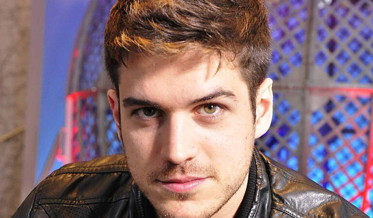 Marco Pigossi entra para elenco de série derivada de ‘The Boys’