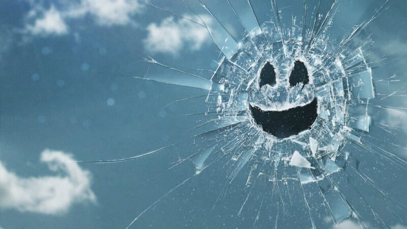Netflix anuncia sexta temporada de ‘Black Mirror’