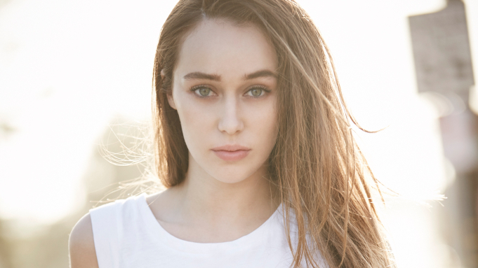 Alycia Debnam-Carey entra para o elenco de ‘Saint X’