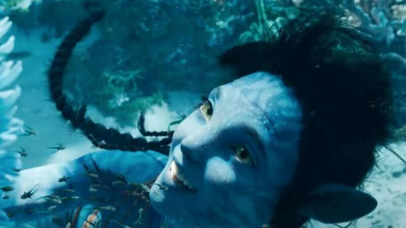 Assista ao trailer de ‘Avatar: O Caminho da Água’