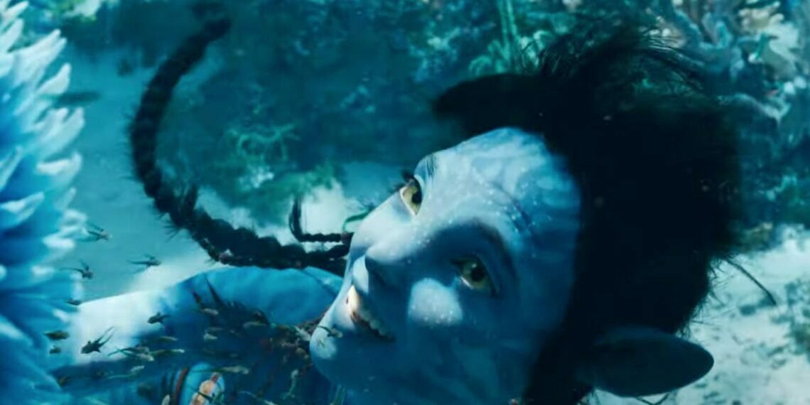 Avatar The Way of Water trailer mostra o retorno dos 1140x570 1 — Entre Séries Avatar The Way of Water trailer mostra o retorno dos 1140x570 1