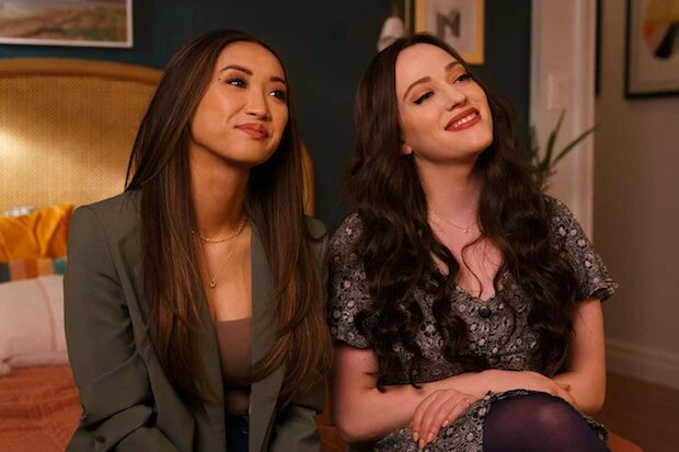 Hulu cancela ‘Dollface’ após duas temporadas