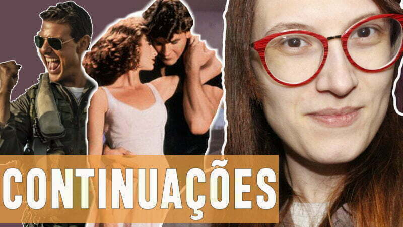 Vídeos | Filmes que vão ganhar sequências em 2022!