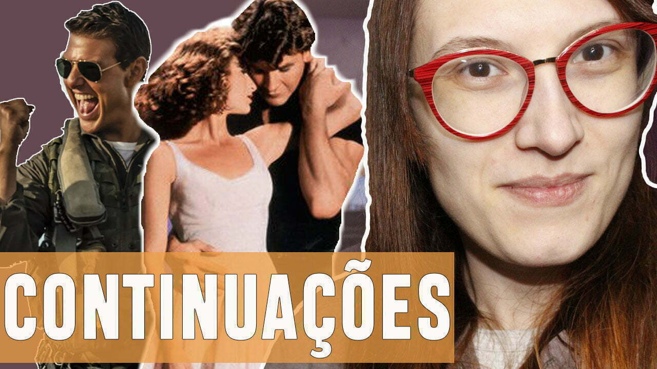 Filmes Continuacao