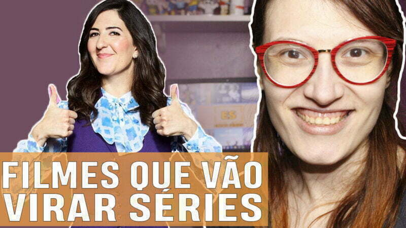 Vídeos | Séries de TV que são novas versões de filmes