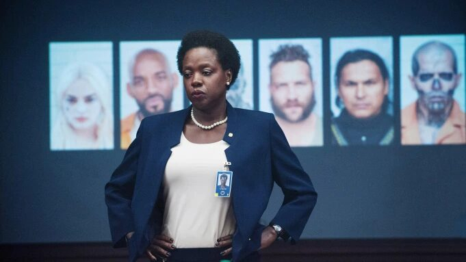 Viola Davis está em negociações para estrelar spin-off de ‘Pacificador’ na HBO Max