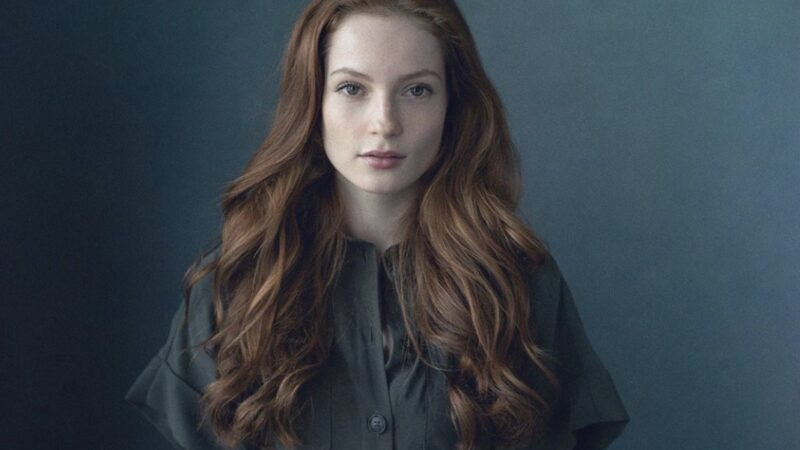 Hannah Dodd entra para o elenco da terceira temporada de ‘Bridgerton’
