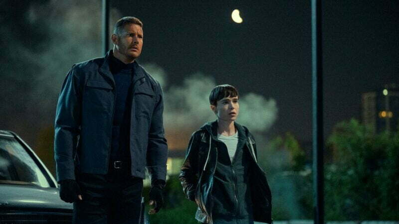 Assista ao trailer da terceira temporada de ‘The Umbrella Academy’