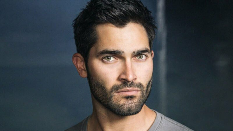Tyler Hoechlin entra para elenco do filme de ‘Teen Wolf’ do Paramount+