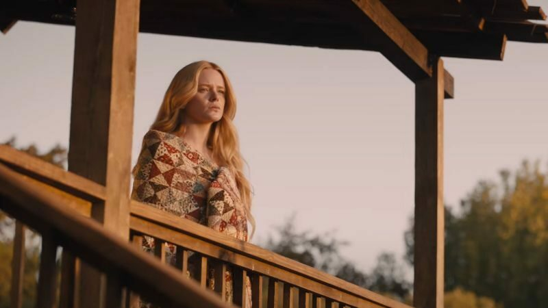 Adaptação de ‘Amor de Redenção’ estreia em junho nos cinemas brasileiros