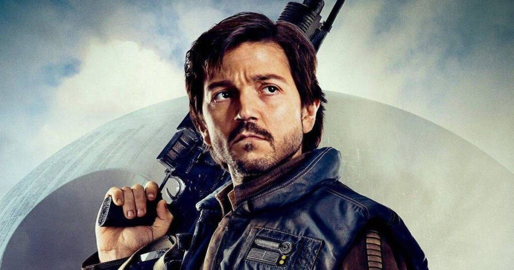 Andor Diego Luna