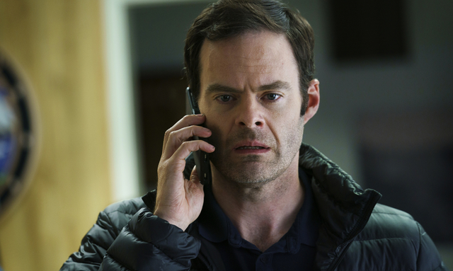 HBO renova ‘Barry’ para a quarta temporada