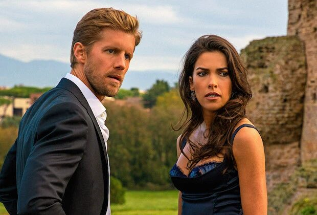 Segunda temporada de ‘Blood & Treasure’ será exibida pelo Paramount+ nos EUA