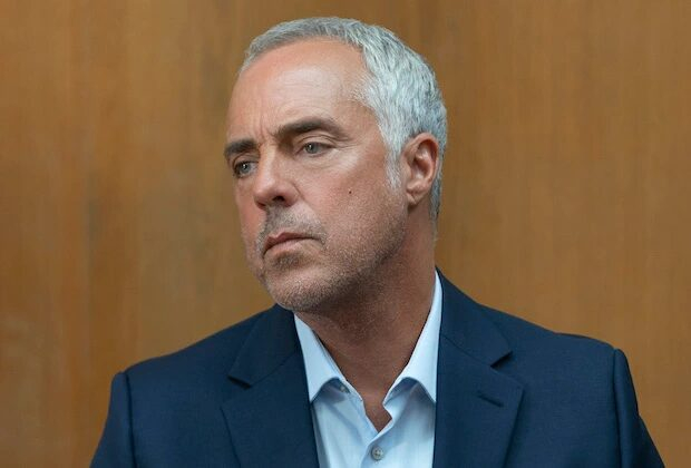 ‘Bosch: Legacy’ é renovada para a segunda temporada