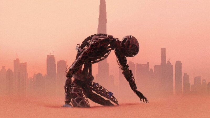 HBO divulga primeiro teaser da quarta temporada de ‘Westworld’
