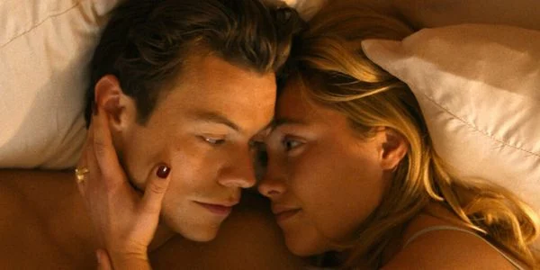 Assista ao trailer de ‘Não Se Preocupe, Querida’