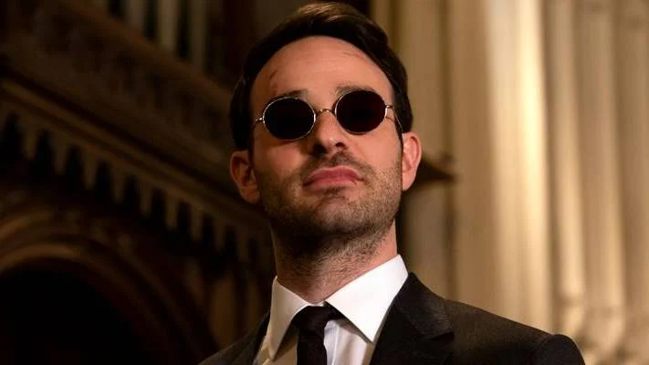 Séries da Marvel produzidas em parceria com a Netflix chegam em junho ao Disney+