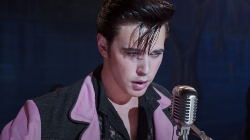 Warner Bros. Pictures divulga novo trailer de ‘Elvis’
