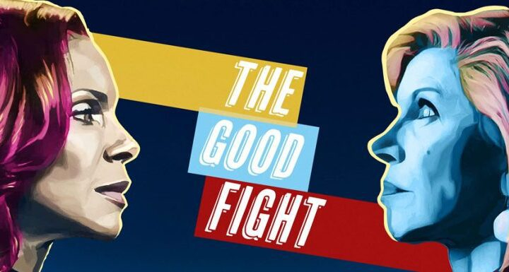 ‘The Good Fight’ irá encerrar na sexta temporada