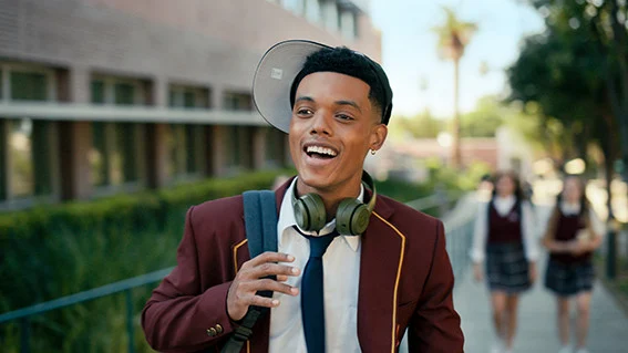 ‘Bel-Air’ estreia nesta quarta-feira pelo STAR+